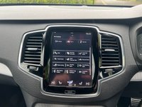 USED 2017 17 VOLVO XC90 2.0 D5 POWERPULSE R-DESIGN AWD 5d 231 BHP 