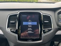USED 2017 17 VOLVO XC90 2.0 D5 POWERPULSE R-DESIGN AWD 5d 231 BHP 