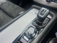 USED 2017 17 VOLVO XC90 2.0 D5 POWERPULSE R-DESIGN AWD 5d 231 BHP 
