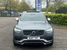 USED 2017 17 VOLVO XC90 2.0 D5 POWERPULSE R-DESIGN AWD 5d 231 BHP 