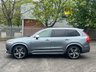 USED 2017 17 VOLVO XC90 2.0 D5 POWERPULSE R-DESIGN AWD 5d 231 BHP 