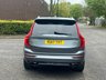 USED 2017 17 VOLVO XC90 2.0 D5 POWERPULSE R-DESIGN AWD 5d 231 BHP 