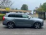 USED 2017 17 VOLVO XC90 2.0 D5 POWERPULSE R-DESIGN AWD 5d 231 BHP 