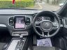 USED 2017 17 VOLVO XC90 2.0 D5 POWERPULSE R-DESIGN AWD 5d 231 BHP 