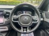 USED 2017 17 VOLVO XC90 2.0 D5 POWERPULSE R-DESIGN AWD 5d 231 BHP 
