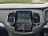 USED 2017 17 VOLVO XC90 2.0 D5 POWERPULSE R-DESIGN AWD 5d 231 BHP 