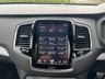 USED 2017 17 VOLVO XC90 2.0 D5 POWERPULSE R-DESIGN AWD 5d 231 BHP 