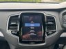 USED 2017 17 VOLVO XC90 2.0 D5 POWERPULSE R-DESIGN AWD 5d 231 BHP 