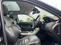 USED 2016 16 LAND ROVER RANGE ROVER EVOQUE 2.0 TD4 HSE DYNAMIC 5d 177 BHP 