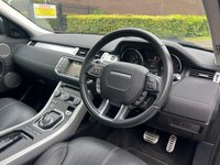 USED 2016 16 LAND ROVER RANGE ROVER EVOQUE 2.0 TD4 HSE DYNAMIC 5d 177 BHP 