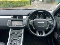 USED 2016 16 LAND ROVER RANGE ROVER EVOQUE 2.0 TD4 HSE DYNAMIC 5d 177 BHP 