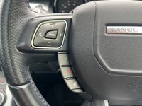 USED 2016 16 LAND ROVER RANGE ROVER EVOQUE 2.0 TD4 HSE DYNAMIC 5d 177 BHP 