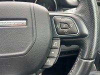 USED 2016 16 LAND ROVER RANGE ROVER EVOQUE 2.0 TD4 HSE DYNAMIC 5d 177 BHP 