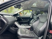 USED 2016 16 LAND ROVER RANGE ROVER EVOQUE 2.0 TD4 HSE DYNAMIC 5d 177 BHP 