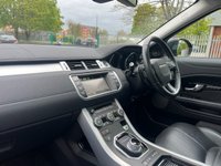 USED 2016 16 LAND ROVER RANGE ROVER EVOQUE 2.0 TD4 HSE DYNAMIC 5d 177 BHP 
