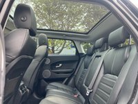 USED 2016 16 LAND ROVER RANGE ROVER EVOQUE 2.0 TD4 HSE DYNAMIC 5d 177 BHP 