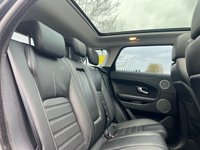 USED 2016 16 LAND ROVER RANGE ROVER EVOQUE 2.0 TD4 HSE DYNAMIC 5d 177 BHP 