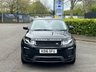 USED 2016 16 LAND ROVER RANGE ROVER EVOQUE 2.0 TD4 HSE DYNAMIC 5d 177 BHP 