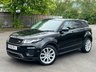 USED 2016 16 LAND ROVER RANGE ROVER EVOQUE 2.0 TD4 HSE DYNAMIC 5d 177 BHP 