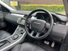 USED 2016 16 LAND ROVER RANGE ROVER EVOQUE 2.0 TD4 HSE DYNAMIC 5d 177 BHP 