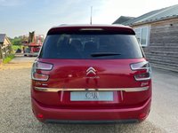 USED 2015 65 CITROEN C4 GRAND PICASSO 1.6 BLUEHDI EXCLUSIVE PLUS 5d 118 BHP Low Price Low Miles 7 seater