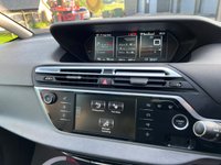 USED 2015 65 CITROEN C4 GRAND PICASSO 1.6 BLUEHDI EXCLUSIVE PLUS 5d 118 BHP Low Price Low Miles 7 seater