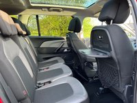 USED 2015 65 CITROEN C4 GRAND PICASSO 1.6 BLUEHDI EXCLUSIVE PLUS 5d 118 BHP Low Price Low Miles 7 seater