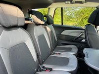 USED 2015 65 CITROEN C4 GRAND PICASSO 1.6 BLUEHDI EXCLUSIVE PLUS 5d 118 BHP Low Price Low Miles 7 seater