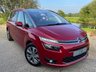 USED 2015 65 CITROEN C4 GRAND PICASSO 1.6 BLUEHDI EXCLUSIVE PLUS 5d 118 BHP Low Price Low Miles 7 seater