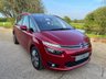 USED 2015 65 CITROEN C4 GRAND PICASSO 1.6 BLUEHDI EXCLUSIVE PLUS 5d 118 BHP Low Price Low Miles 7 seater