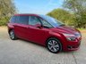 USED 2015 65 CITROEN C4 GRAND PICASSO 1.6 BLUEHDI EXCLUSIVE PLUS 5d 118 BHP Low Price Low Miles 7 seater