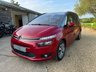 USED 2015 65 CITROEN C4 GRAND PICASSO 1.6 BLUEHDI EXCLUSIVE PLUS 5d 118 BHP Low Price Low Miles 7 seater