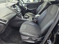 USED 2012 62 FORD FOCUS 1.0 TITANIUM X 5d 124 BHP FORD FOCUS 1.0 TITANIUM X 5d 124 BHP