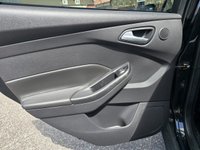 USED 2012 62 FORD FOCUS 1.0 TITANIUM X 5d 124 BHP FORD FOCUS 1.0 TITANIUM X 5d 124 BHP