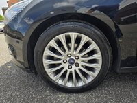 USED 2012 62 FORD FOCUS 1.0 TITANIUM X 5d 124 BHP FORD FOCUS 1.0 TITANIUM X 5d 124 BHP