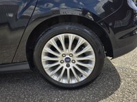 USED 2012 62 FORD FOCUS 1.0 TITANIUM X 5d 124 BHP FORD FOCUS 1.0 TITANIUM X 5d 124 BHP