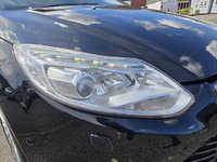 USED 2012 62 FORD FOCUS 1.0 TITANIUM X 5d 124 BHP FORD FOCUS 1.0 TITANIUM X 5d 124 BHP