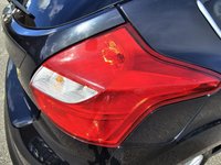 USED 2012 62 FORD FOCUS 1.0 TITANIUM X 5d 124 BHP FORD FOCUS 1.0 TITANIUM X 5d 124 BHP