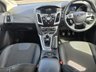 USED 2012 62 FORD FOCUS 1.0 TITANIUM X 5d 124 BHP FORD FOCUS 1.0 TITANIUM X 5d 124 BHP