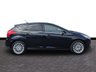 USED 2012 62 FORD FOCUS 1.0 TITANIUM X 5d 124 BHP FORD FOCUS 1.0 TITANIUM X 5d 124 BHP