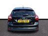 USED 2012 62 FORD FOCUS 1.0 TITANIUM X 5d 124 BHP FORD FOCUS 1.0 TITANIUM X 5d 124 BHP