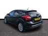 USED 2012 62 FORD FOCUS 1.0 TITANIUM X 5d 124 BHP FORD FOCUS 1.0 TITANIUM X 5d 124 BHP