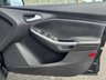 USED 2012 62 FORD FOCUS 1.0 TITANIUM X 5d 124 BHP FORD FOCUS 1.0 TITANIUM X 5d 124 BHP
