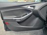 USED 2012 62 FORD FOCUS 1.0 TITANIUM X 5d 124 BHP FORD FOCUS 1.0 TITANIUM X 5d 124 BHP