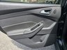 USED 2012 62 FORD FOCUS 1.0 TITANIUM X 5d 124 BHP FORD FOCUS 1.0 TITANIUM X 5d 124 BHP