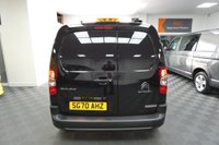 USED 2020 70 CITROEN BERLINGO 1.5 1000 ENTERPRISE BLUEHDI SAT NAV AIR CON 1 OWNER LOW MILES AIR CON & SAT NAV EURO 6 ULEZ