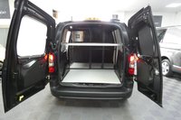 USED 2020 70 CITROEN BERLINGO 1.5 1000 ENTERPRISE BLUEHDI SAT NAV AIR CON 1 OWNER LOW MILES AIR CON & SAT NAV EURO 6 ULEZ