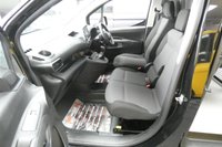 USED 2020 70 CITROEN BERLINGO 1.5 1000 ENTERPRISE BLUEHDI SAT NAV AIR CON 1 OWNER LOW MILES AIR CON & SAT NAV EURO 6 ULEZ