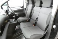 USED 2020 70 CITROEN BERLINGO 1.5 1000 ENTERPRISE BLUEHDI SAT NAV AIR CON 1 OWNER LOW MILES AIR CON & SAT NAV EURO 6 ULEZ