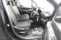 USED 2020 70 CITROEN BERLINGO 1.5 1000 ENTERPRISE BLUEHDI SAT NAV AIR CON 1 OWNER LOW MILES AIR CON & SAT NAV EURO 6 ULEZ